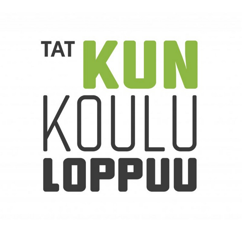 Kunkoululoppuu.fi