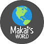 Makai's World Family Travel - Costa Rica & Beyond