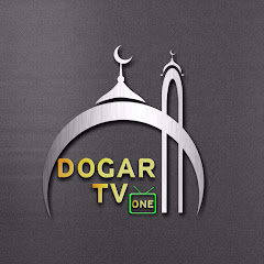Логотип каналу DOGAR TV ONE