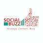 Social Buzz logo