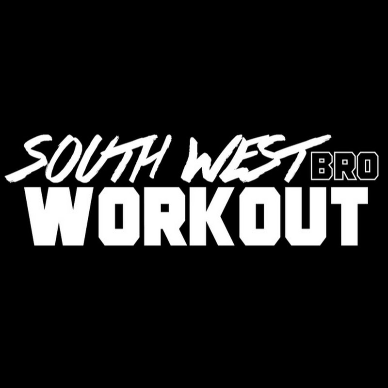 South West Bro Workout