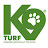 K9 Turf Artificial Grass Designed For Dogs