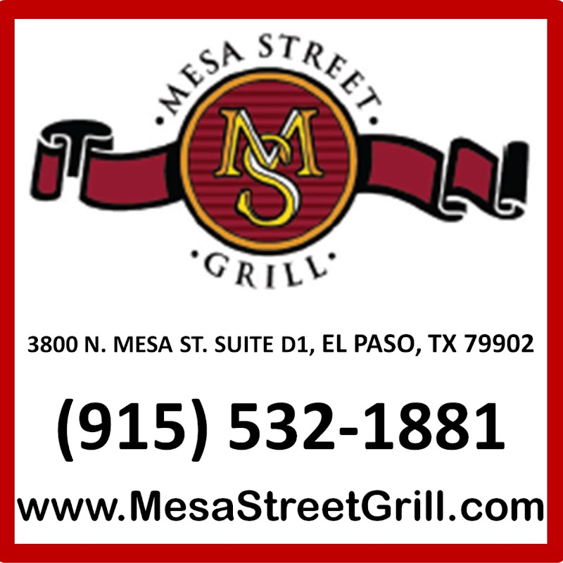 Mesa Street Grill