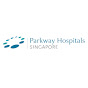 Parkway Hospitals Singapore logo