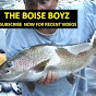 The Boise Boyz logo