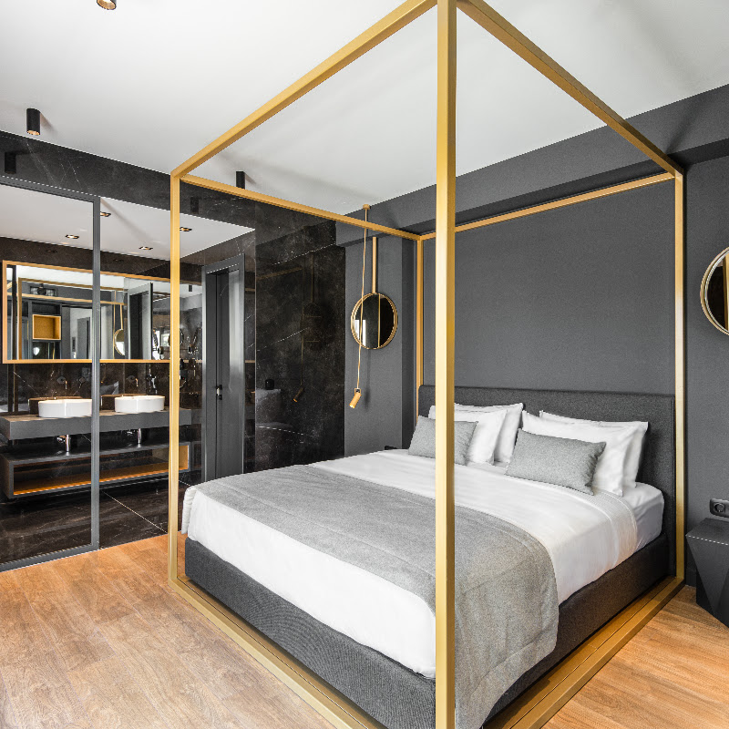 COLORS Hotel Athens