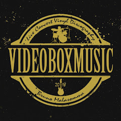 VideoBoxMusic