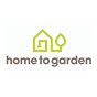 Home to Garden Channel logo