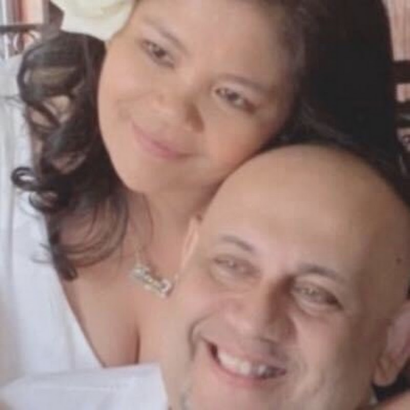 Raphael Marjorie Twogether