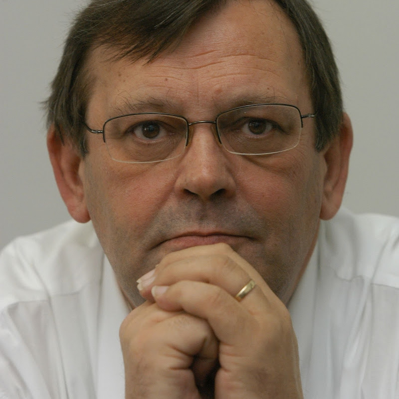Horst Gottschall