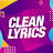 Clean Lyrics