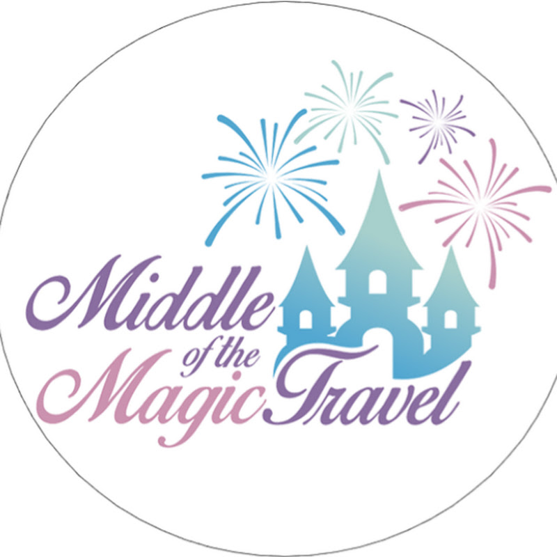 Middle of the Magic Travel
