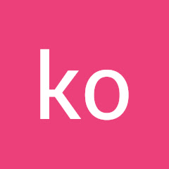 ko boアイコン画像