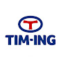 tim-machine logo
