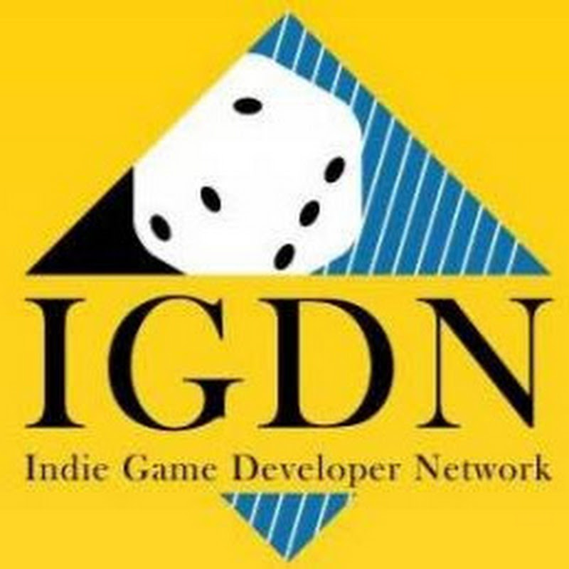 Indie Game Developer Network