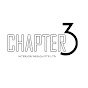 Chapter 3 Interior Design Pte Ltd logo