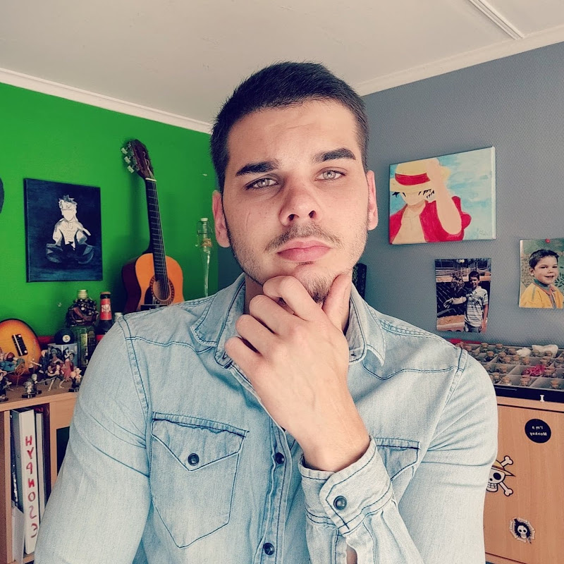 Channel Avatar