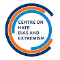 Centre On Hate, Bias & Extremism logo