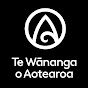 Wānanga TV logo