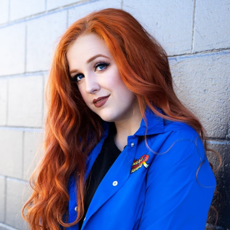 Reagan Kathryn icon