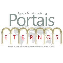 Portais Eternos Florença