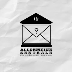 Allgemeine Zentrale