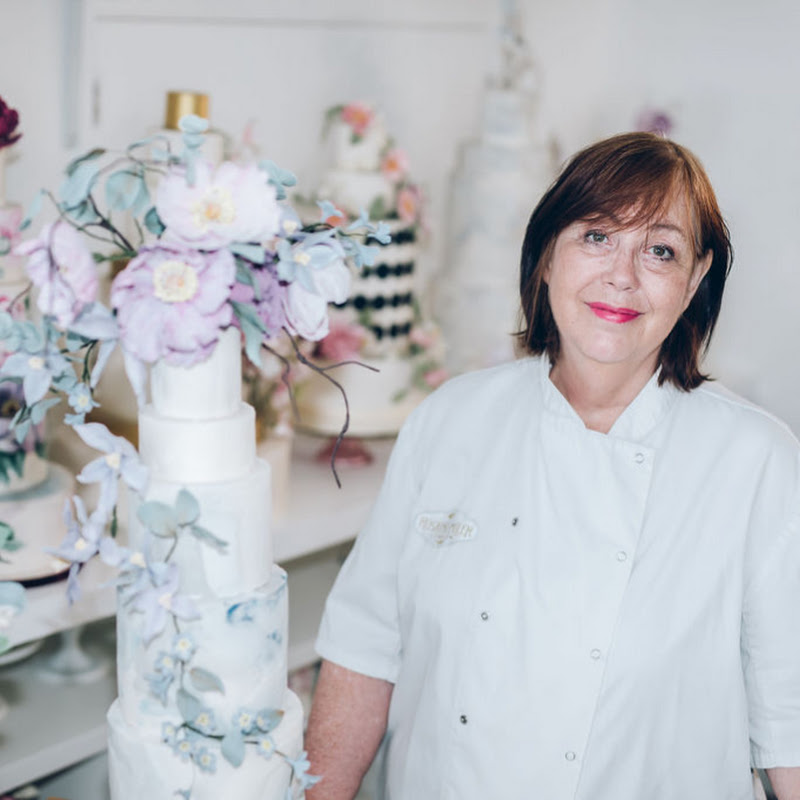 Rosalind Miller Cakes