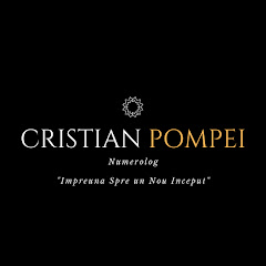 Cristian Pompei Avatar