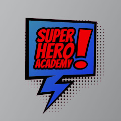 Super Hero Academy