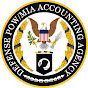 Defense POW/MIA Accounting Agency logo