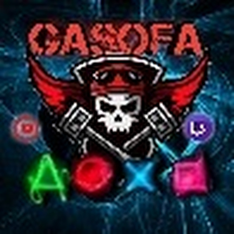 Gasofa _