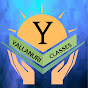 YALLANURI CLASSES logo
