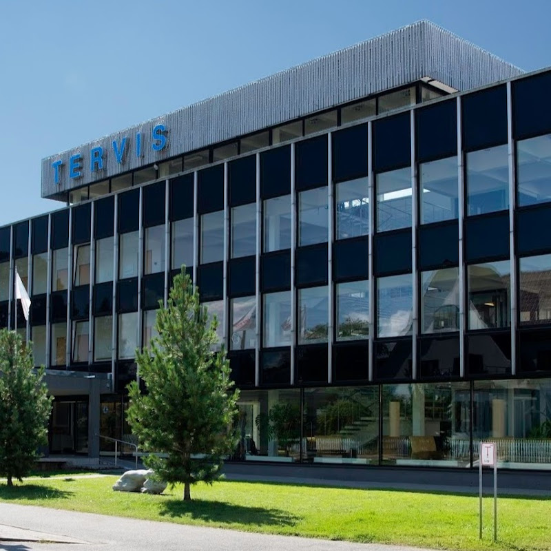 Tervis ravispaahotell / Tervis Medical Spa Hotel