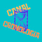 Canal Cronologia logo