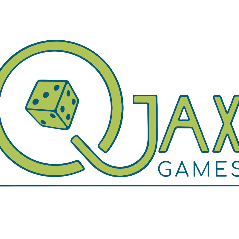 Qjax Games