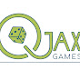 Qjax Games