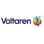 Voltaren 145 logo