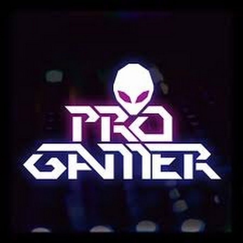 Pro Gamer