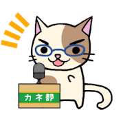 カネ部の部長Yossy