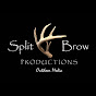 Split Brow Productions logo