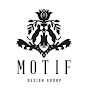 Motif Design Group LLC logo
