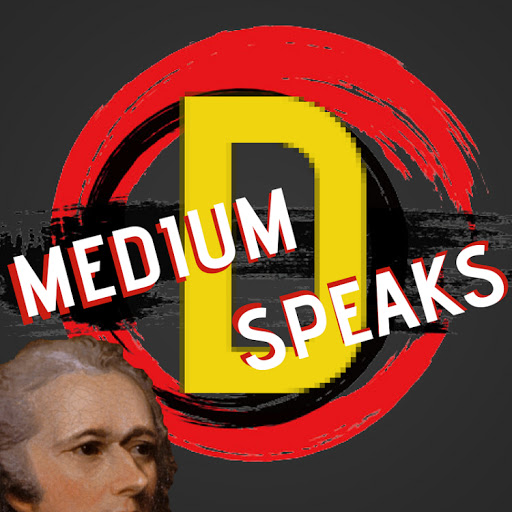 Medium D Speaks