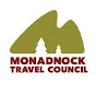 New Hampshire Travel: The Monadnock Region logo