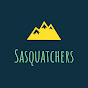 Sasquatchers logo
