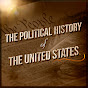 The Political History of the United States logo