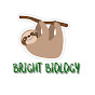 Bright Biology logo