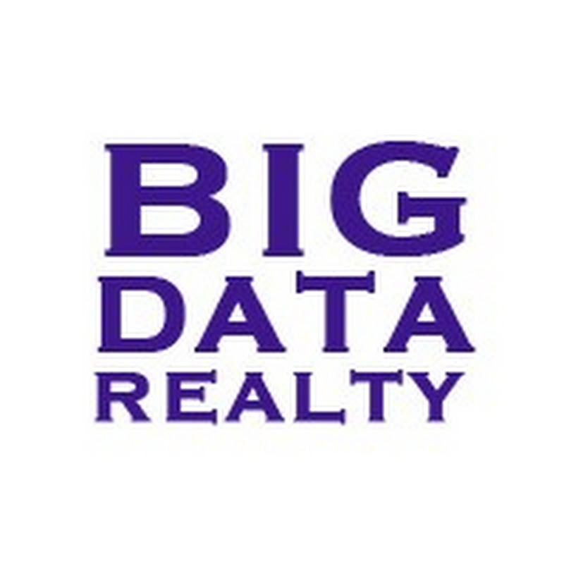 Big Data Realty