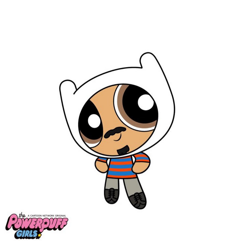 Mr. Cartoon Lover