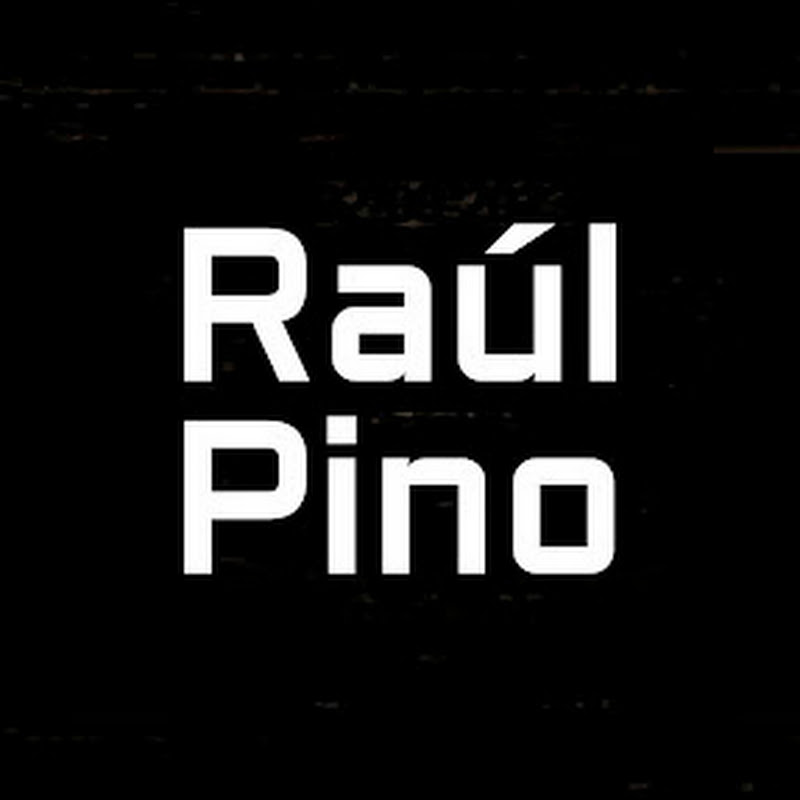 Raúl Pino