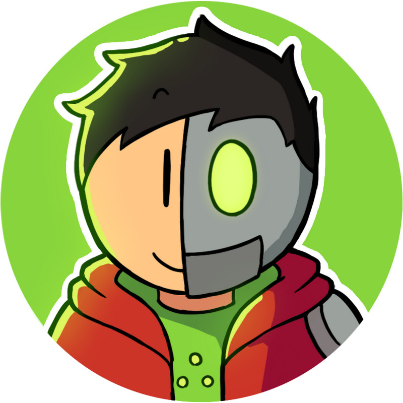 CyberLegends Animations Logo